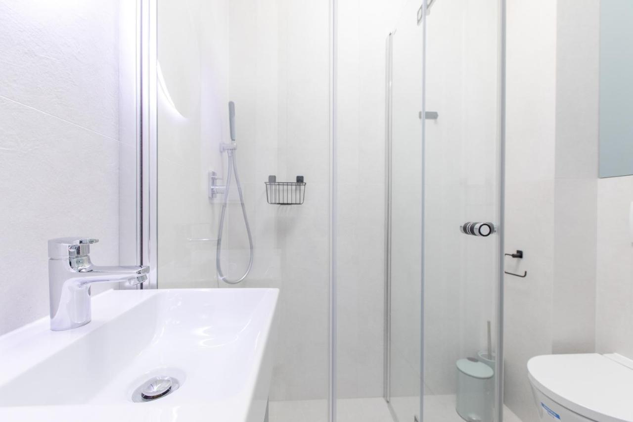 Resort Apartamenty Klifowa Rewal 78 Экстерьер фото